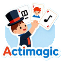logo Actimagic