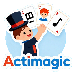 logo Actimagic
